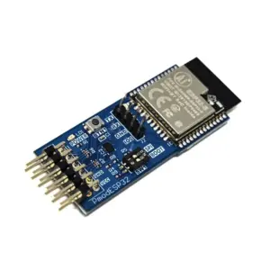 Digilent Pmod ESP32 Wireless Communication Module