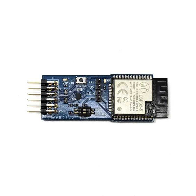 Digilent Pmod ESP32 Wireless Communication Module - Image 2