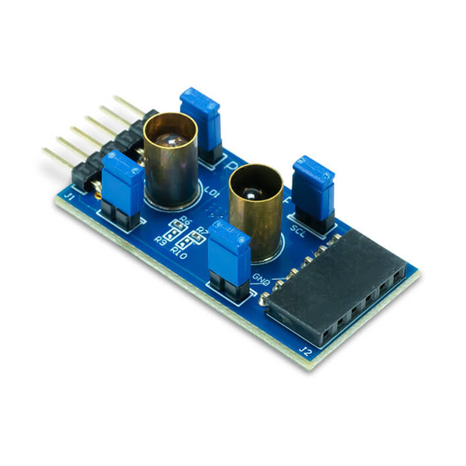 Digilent Pmod ToF Time of Flight Sensor - Image 2
