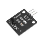 Digital 38kHz Infrared Receiver Module