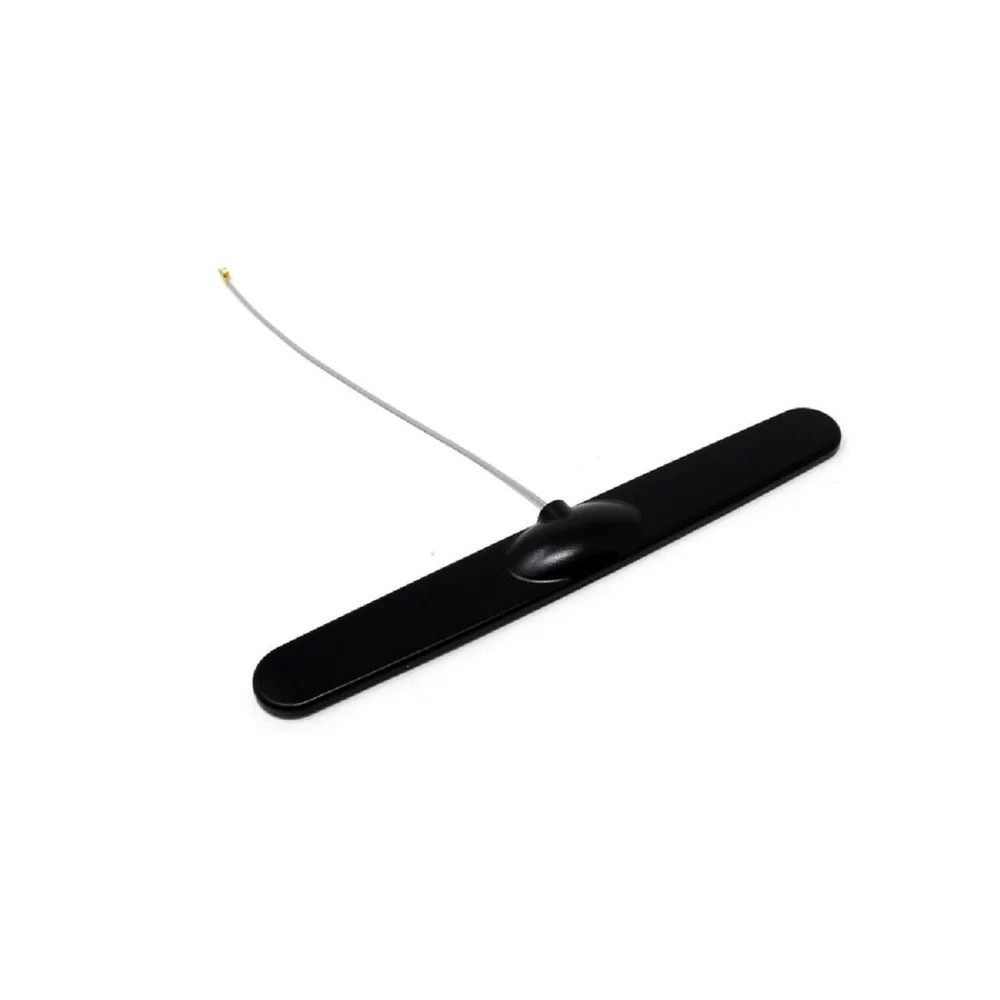 Dipole Pentaband Waterproof Antenna X000016 w/ Micro UFL Connector - Image 2