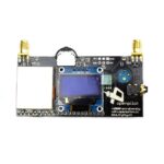DIY RX5808 5.8G 40CH Diversity FPV Receiver with OLED Display
