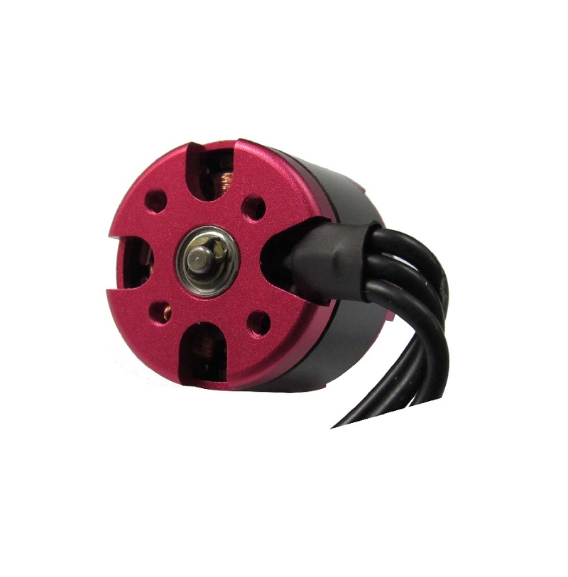 DJI 2212 920KV Brushless Motor - CW - Image 2