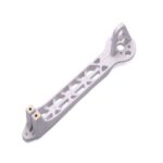 DJI F330 Plastic Replacement Arm - White Nylon