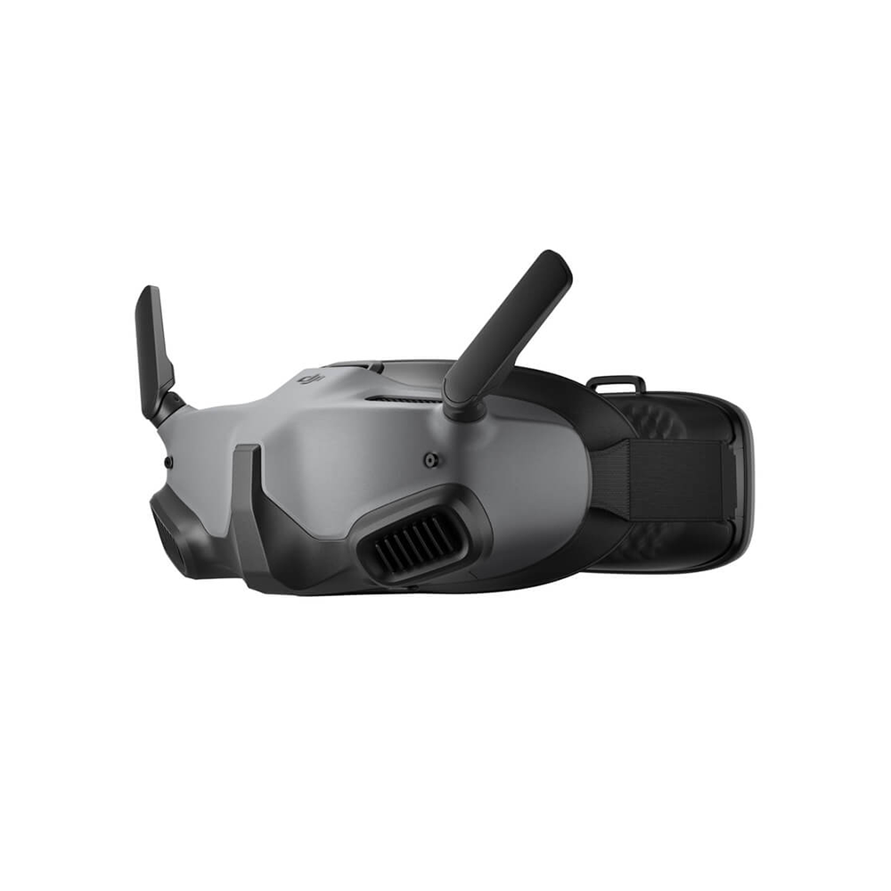 DJI Goggles Integra - Integrated Battery Strap & Foam Padding - Image 3