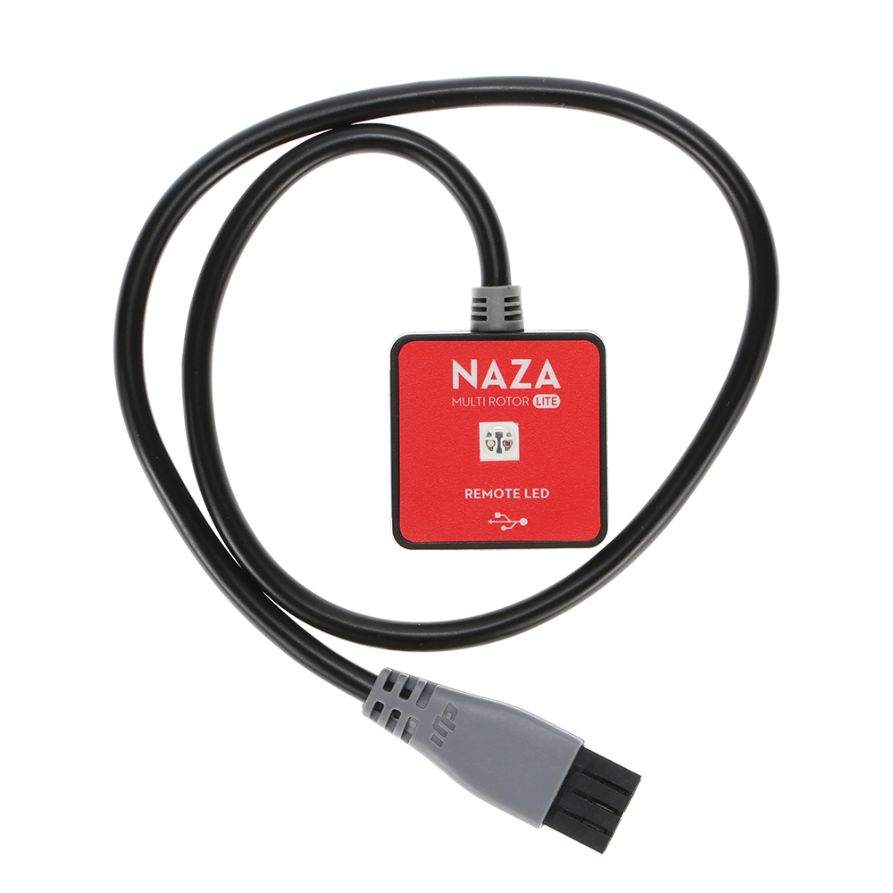 DJI Naza-M Lite Multi-Rotor Flight Controller without GPS - Image 3