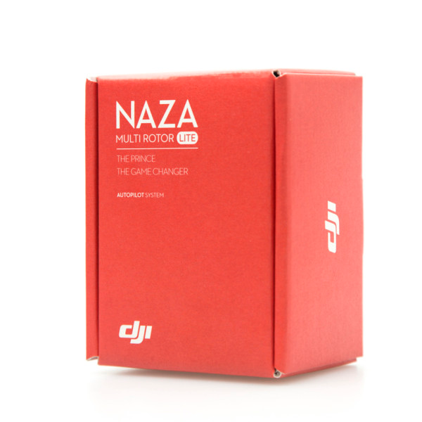 DJI Naza-M Lite Multi-Rotor Flight Controller without GPS - Image 5