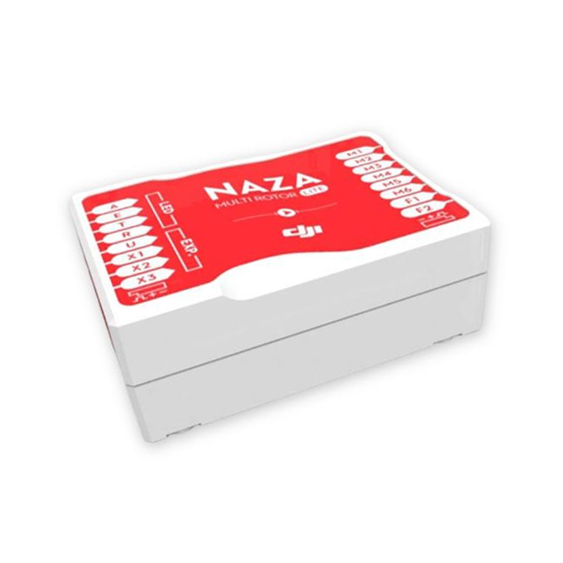 DJI NAZA-M Lite V1.1 Flight Controller with GPS Kit