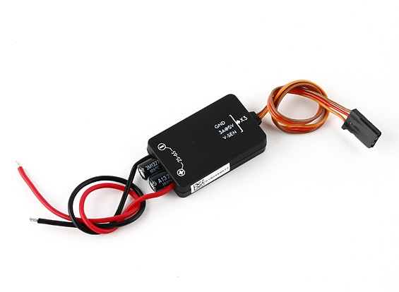 DJI NAZA-M Lite V1.1 Flight Controller with GPS Kit - Image 6