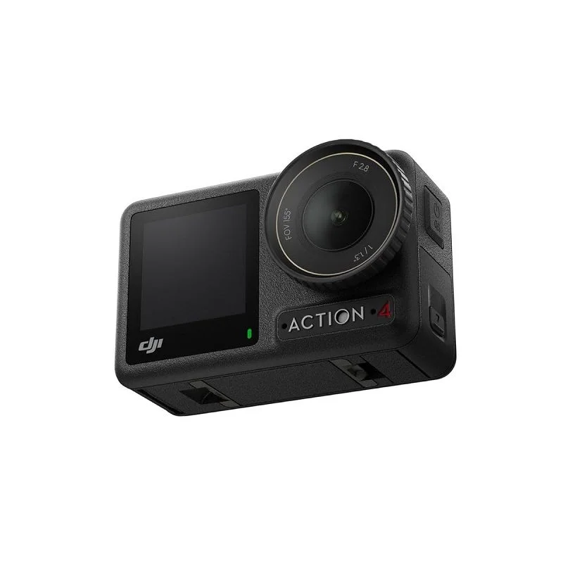 DJI Osmo Action 4 Adventure Combo Action Camera - Image 3