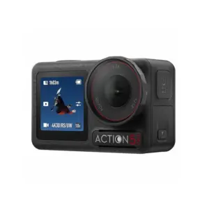 DJI Osmo Action 5 Pro Adventure Combo Action Camera