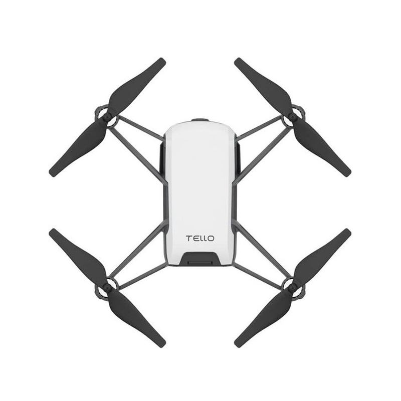 DJI Tello Boost Combo Mini Drone w/ 5MP Camera, 3 Batteries