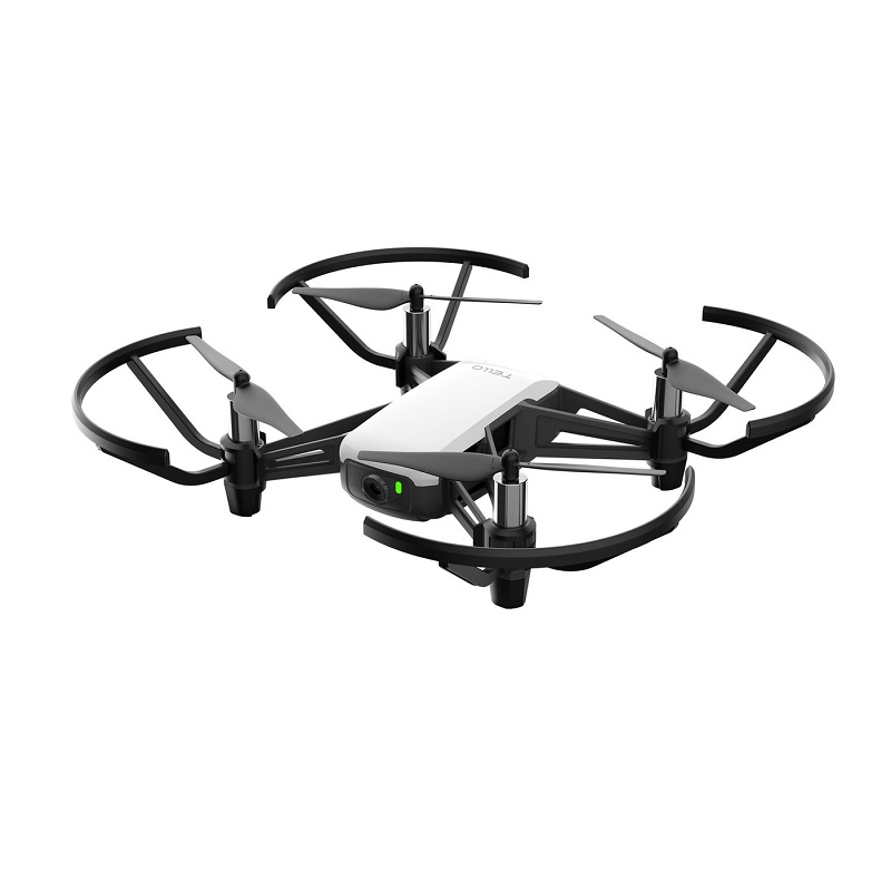 DJI Tello Boost Combo Mini Drone w/ 5MP Camera, 3 Batteries - Image 2