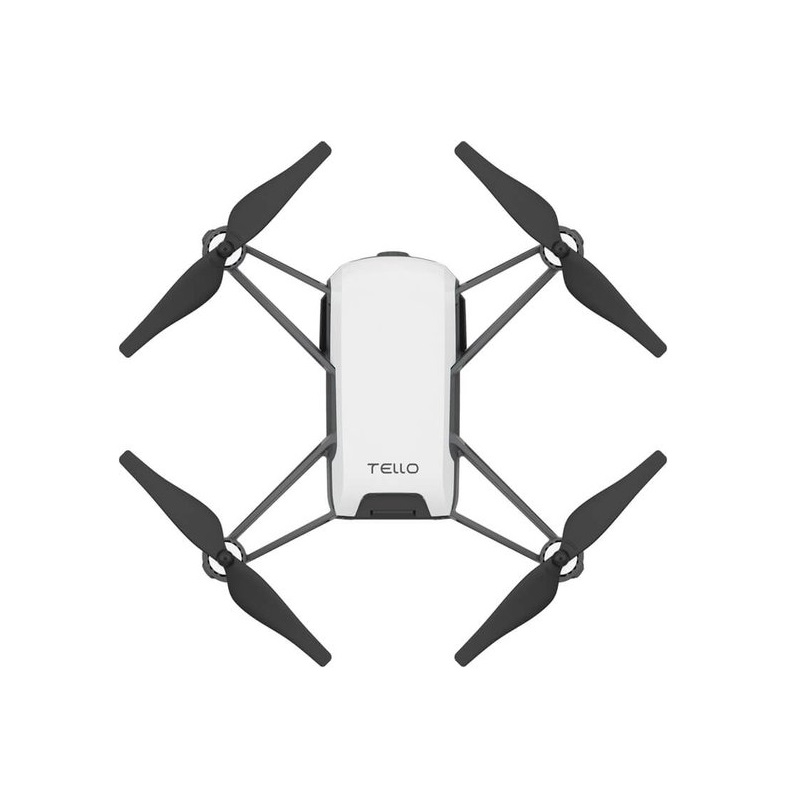 DJI Tello Boost Combo Mini Drone w/ 5MP Camera, 3 Batteries - Image 3