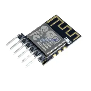 DOIT ESP-M3 Ultra-Small ESP8285 Serial WiFi Module