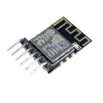 DOIT ESP-M3 Ultra-Small ESP8285 Serial WiFi Module