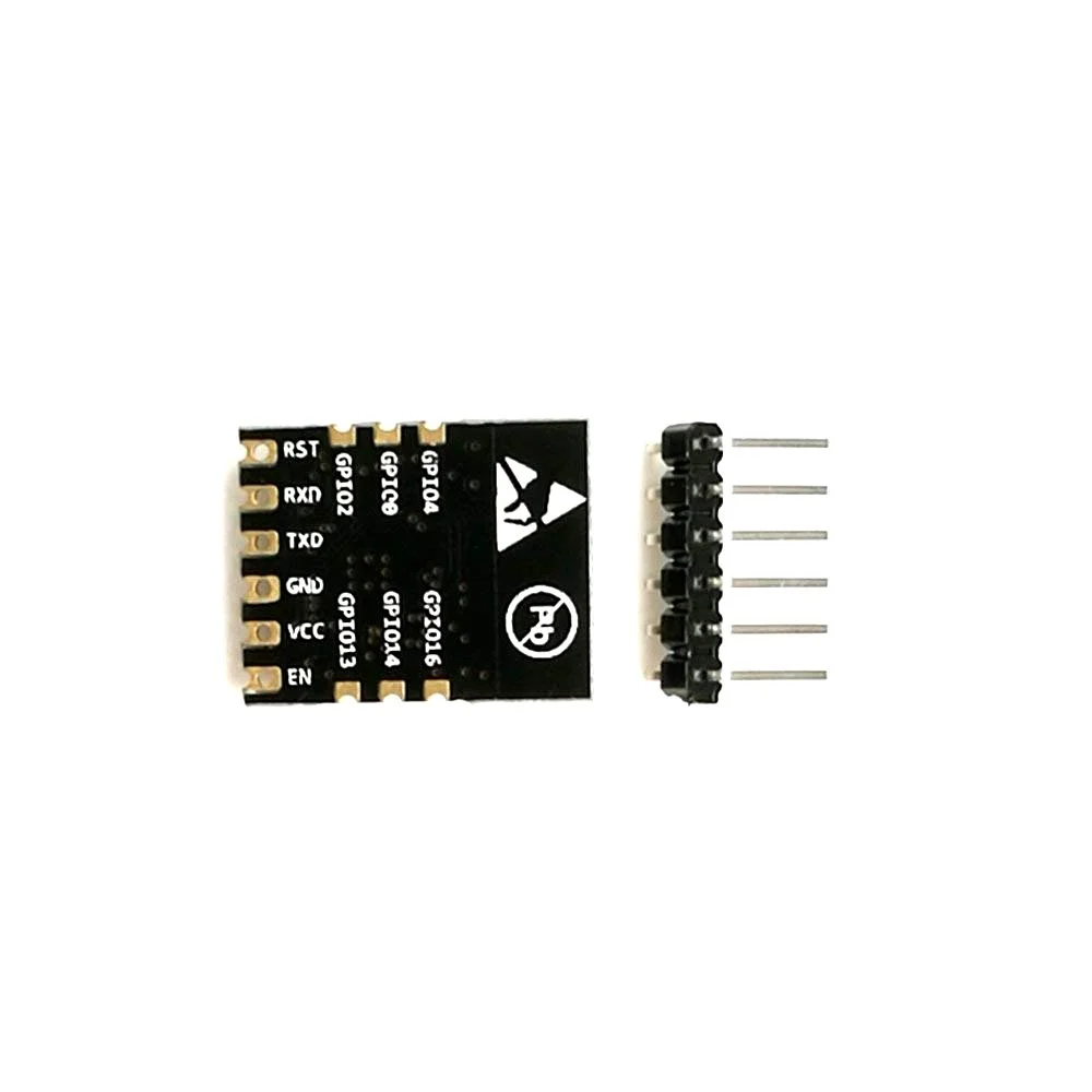 DOIT ESP-M3 Ultra-Small ESP8285 Serial WiFi Module - Image 2