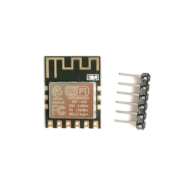 DOIT ESP-M3 Ultra-Small ESP8285 Serial WiFi Module - Image 5