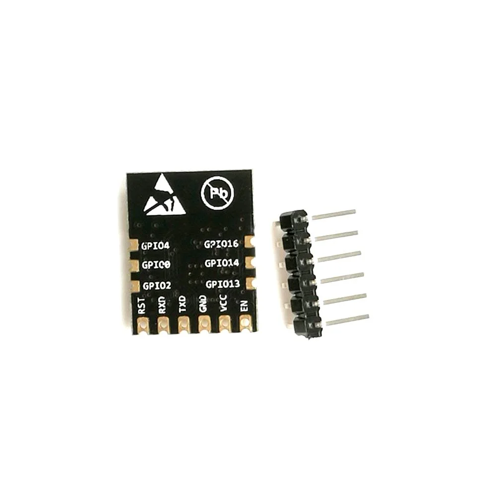 DOIT ESP-M3 Ultra-Small ESP8285 Serial WiFi Module - Image 6