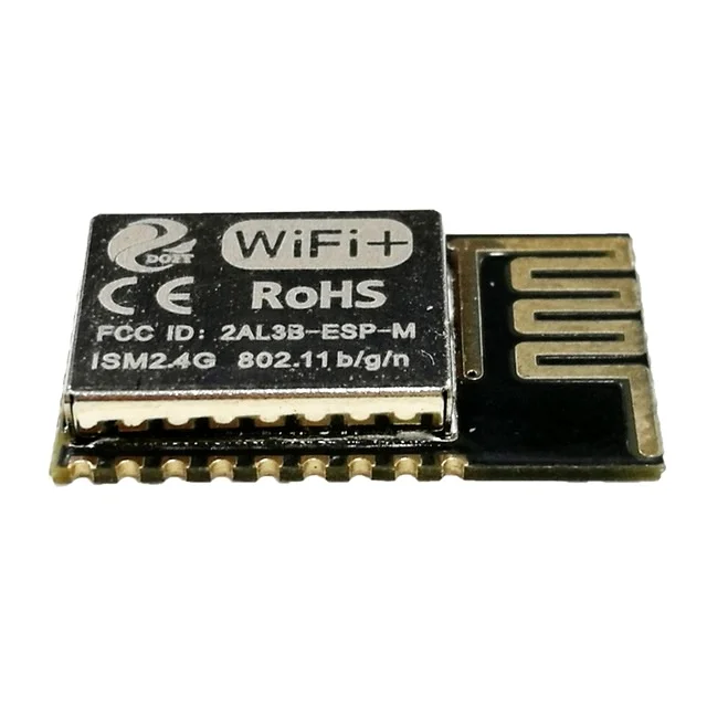 DOIT ESP-M3 Ultra-Small ESP8285 Serial WiFi Module - Image 9