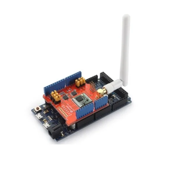 Dragino LoRa Shield for Arduino V95 (915/868/433MHz) - Image 2