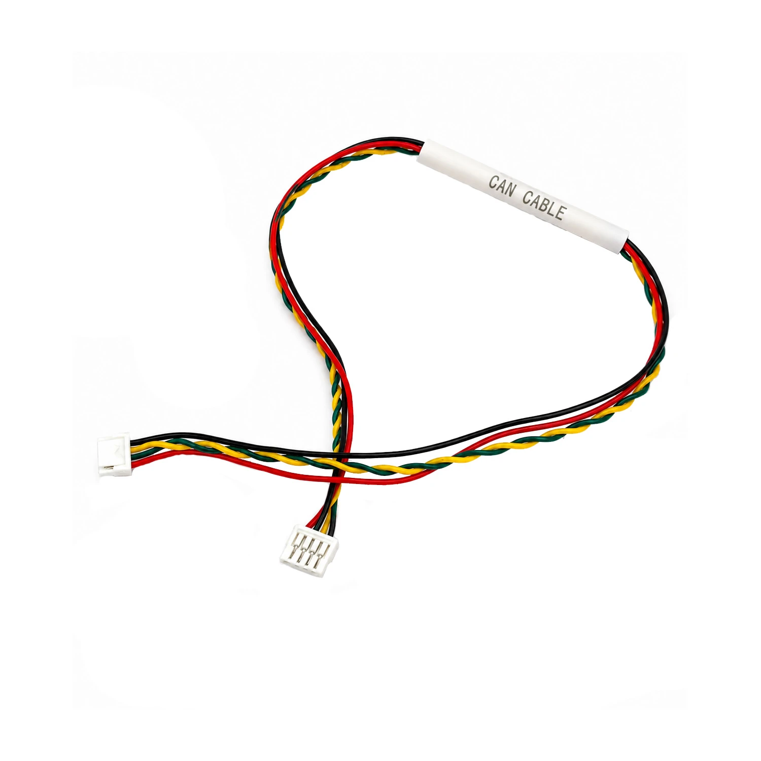 DroneCAN JST-GH 4-Pin Cable, 300mm