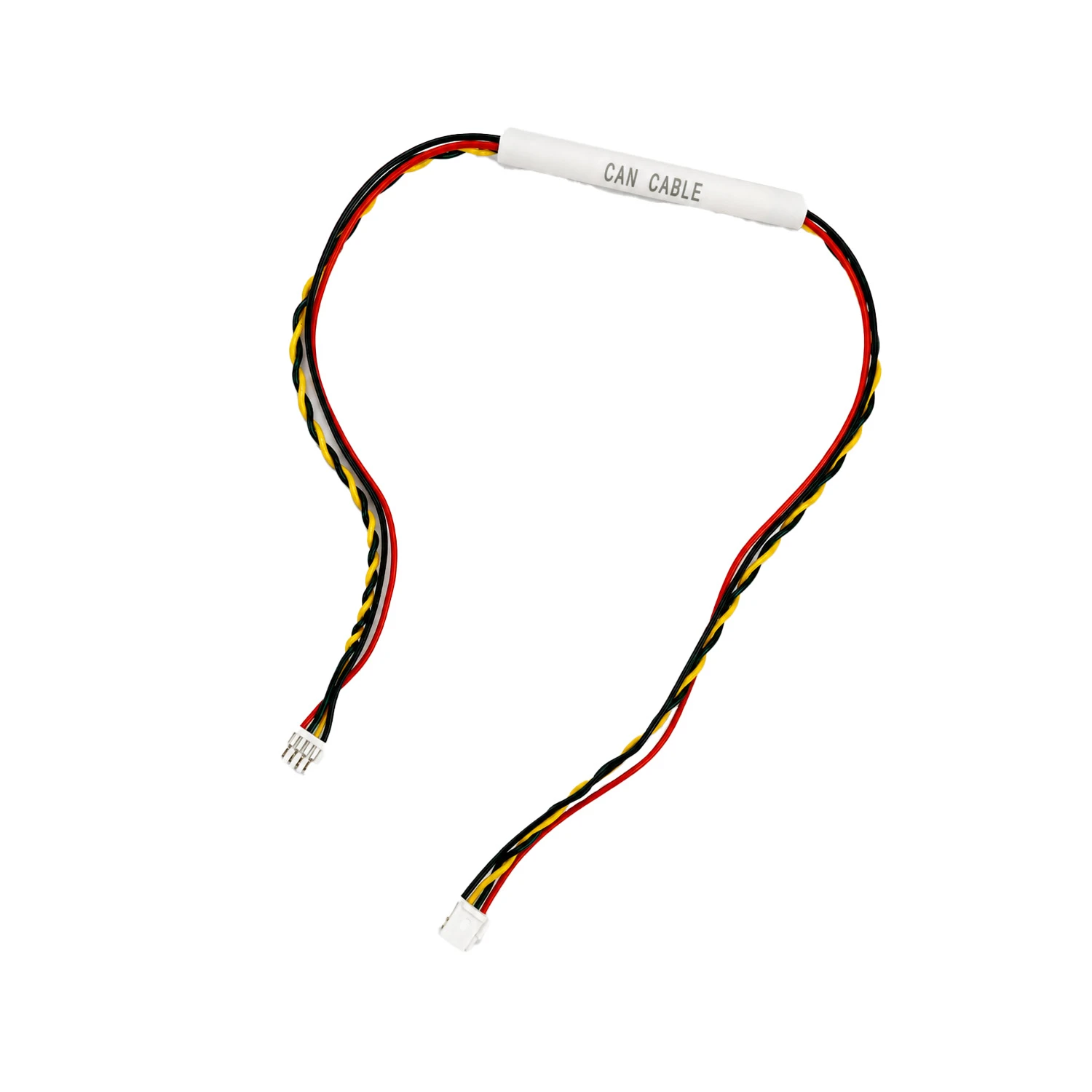 DroneCAN JST-GH 4-Pin Cable, 300mm - Image 2