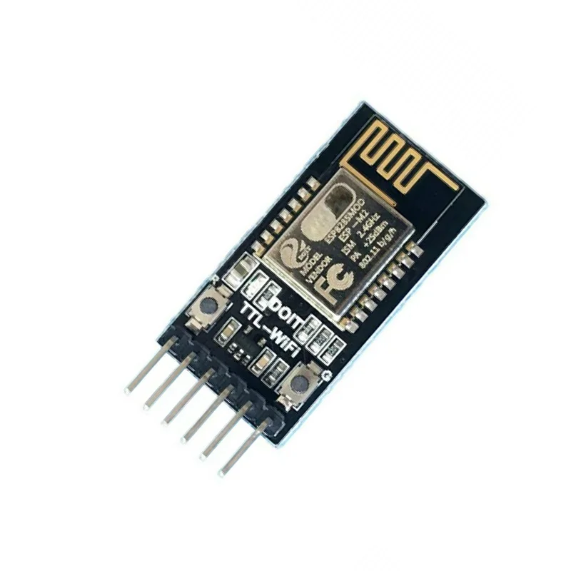 DT-06 WiFi Serial Port Transparent Transmission Module ESP-M2