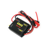 Dual Channel UBEC 8A + 4A Voltage Regulator