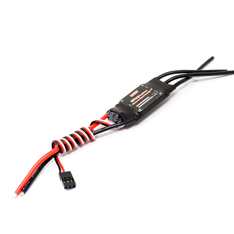 DYS 20A 2-5S Multi-copter Brushless ESC for FPV Drones