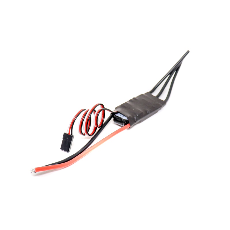 DYS 20A 2-5S Multi-copter Brushless ESC for FPV Drones - Image 3