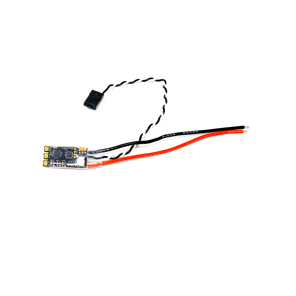 DYS 20A BLHeli_S DShot Brushless ESC - Image 2