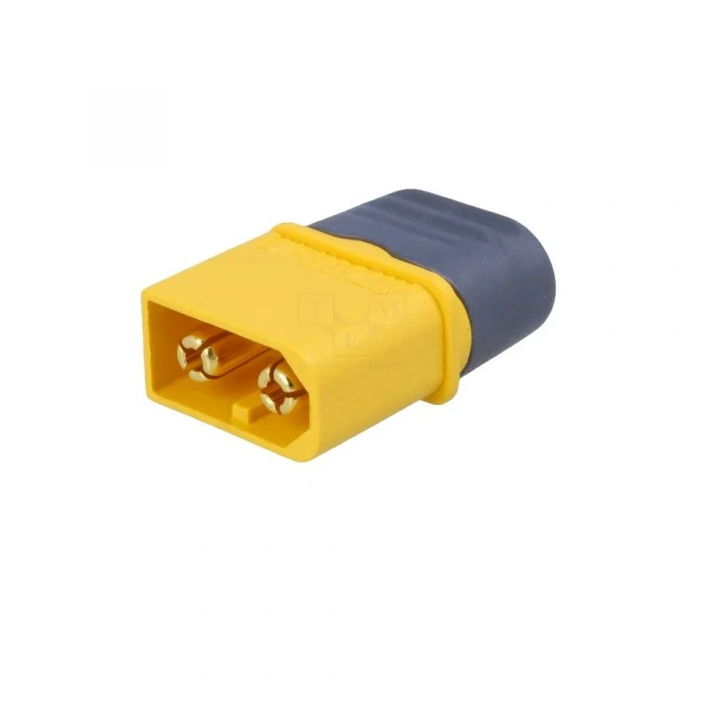 DYS ARIA 60A 4-in-1 BLHeli_32 Brushless ESC - Image 5
