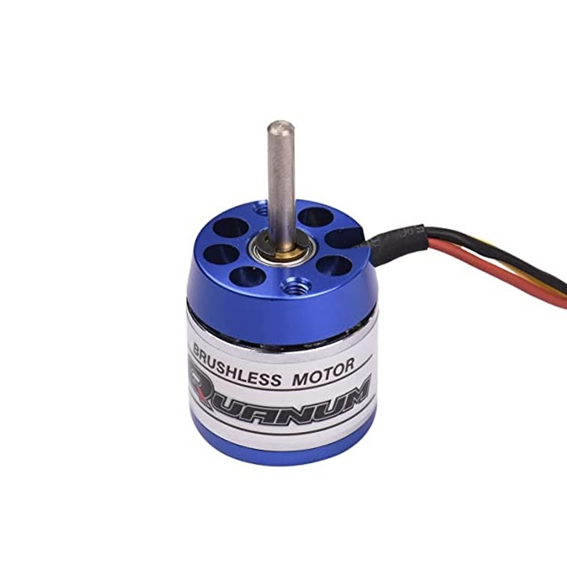 DYS D2225-15 1600KV Brushless Motor