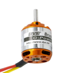 DYS D2826-10 1400KV Outrunner Brushless Drone Motor
