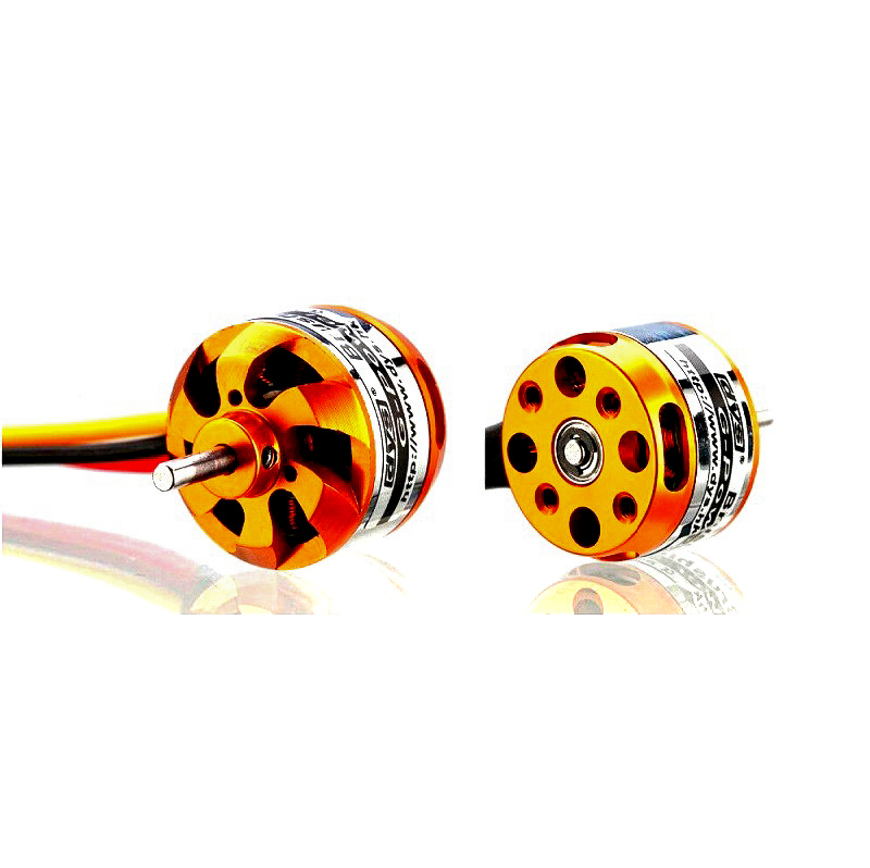 DYS D2826 2200KV Outrunner Brushless Drone Motor - Original - Image 5