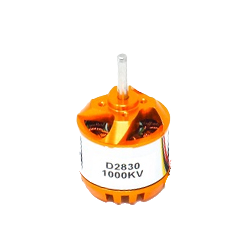 DYS D2830 1000KV Brushless Motor - 2-4S LiPo