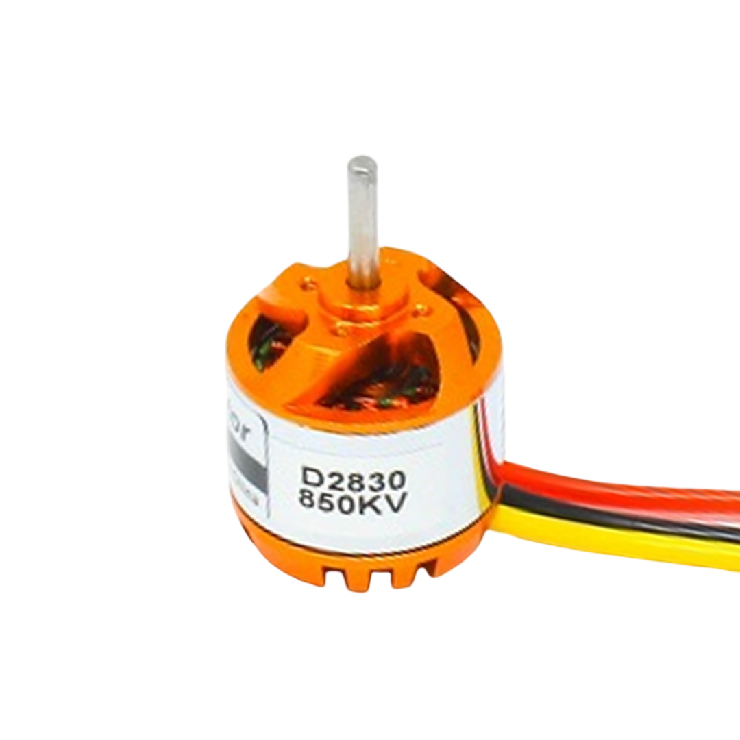 DYS D2830-12 850KV 2-4S Brushless Motor