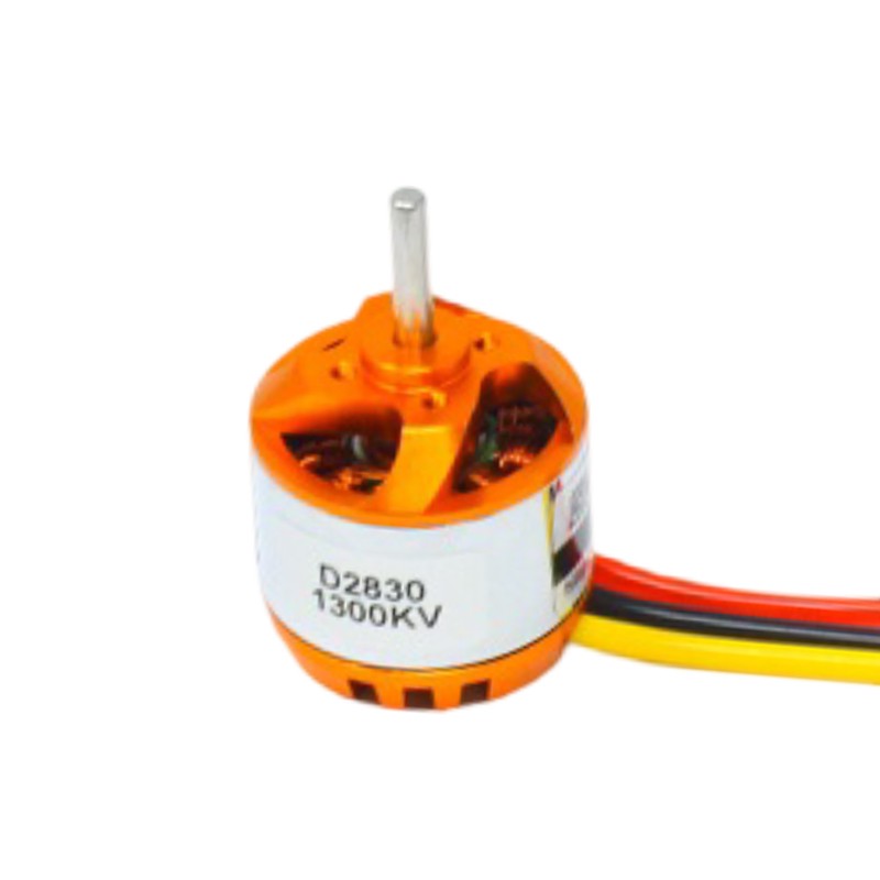 DYS D2830 1300KV 2-4S Brushless Motor