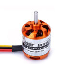DYS D2836-6 1500KV Outrunner Brushless Drone Motor