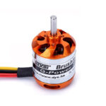 DYS D2836-7 1120KV Outrunner Brushless Drone Motor