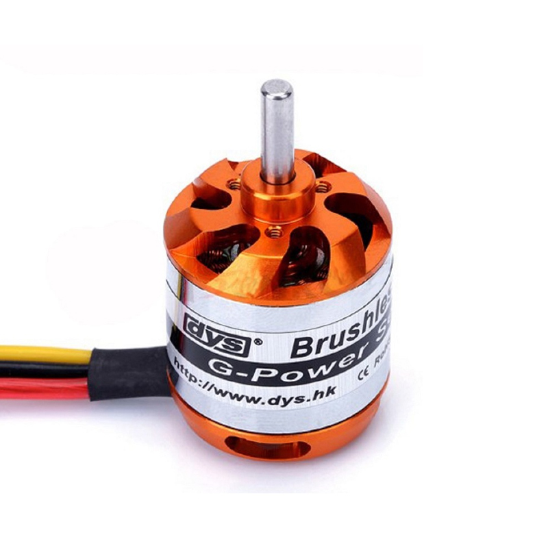 DYS D2836-7 1120KV Outrunner Brushless Drone Motor