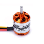DYS D2836-9 880KV Outrunner Brushless Drone Motor