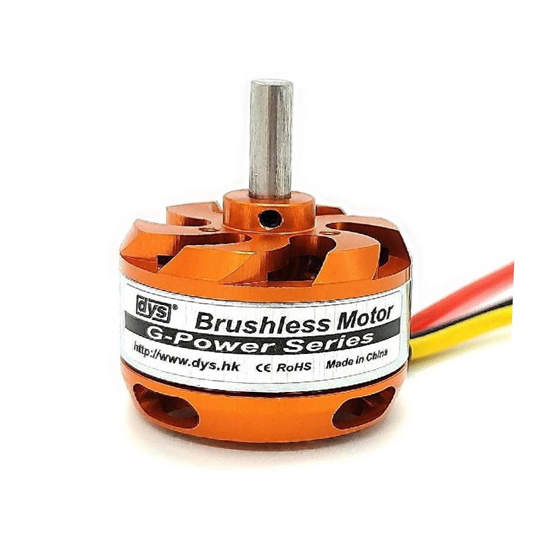 DYS D3530-14 1100KV Brushless Motor