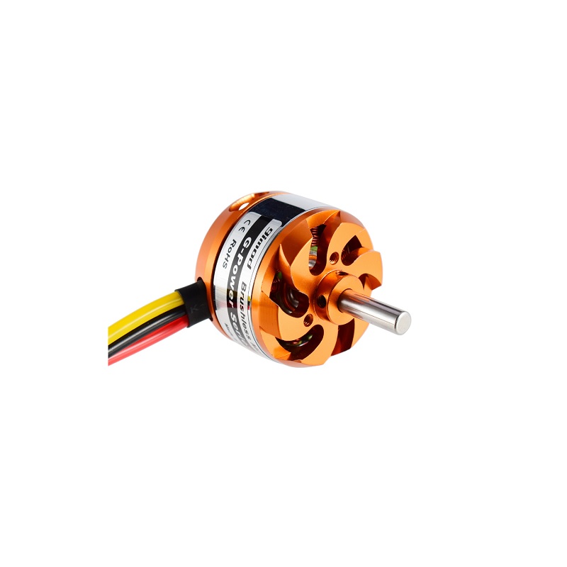 DYS D3530 1700KV Brushless Motor - Image 2