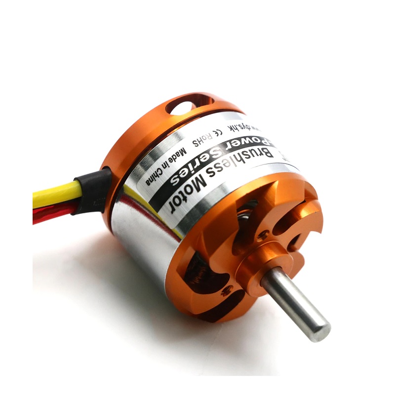 DYS D3536-5 1450KV Brushless Motor - Image 2