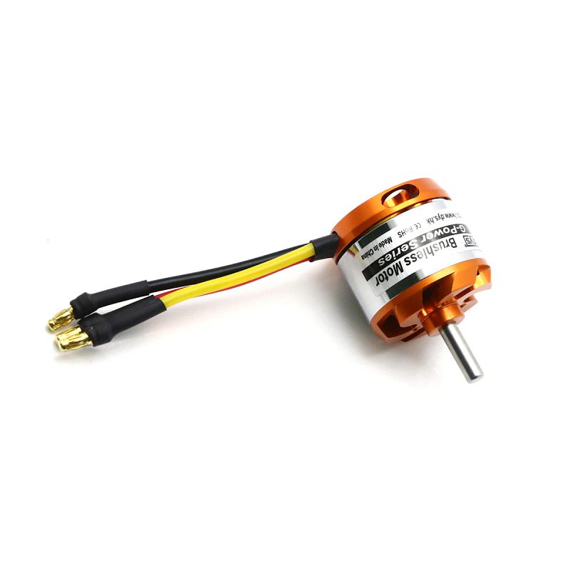 DYS D3536-5 1450KV Brushless Motor - Image 5