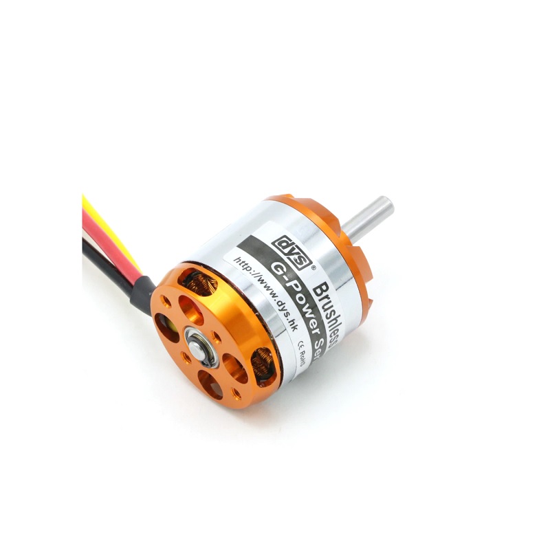 DYS D3542-6 1000KV BLDC Motor - Image 2