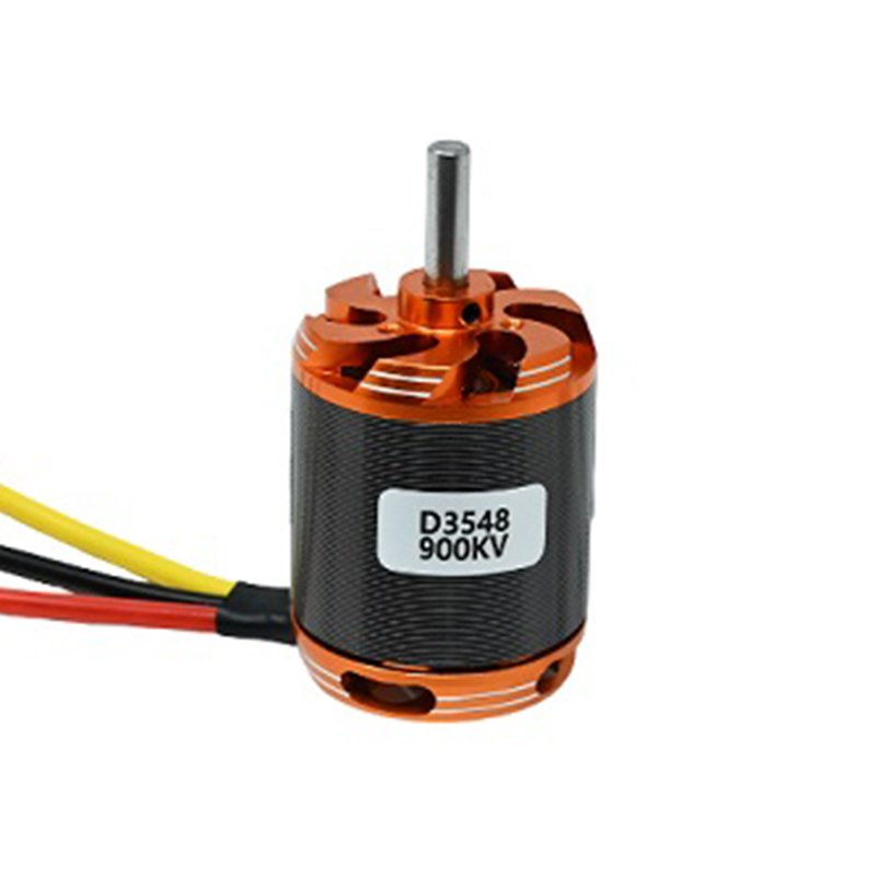 DYS D3548-5 900KV Brushless Motor