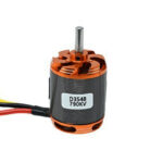 DYS D3548-6 790KV Brushless Motor